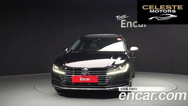 VOLKSWAGEN 2.0 TDI 2018 — photo 3 sur 20