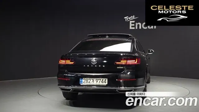 VOLKSWAGEN 2.0 TDI 2018 — photo 4 sur 20