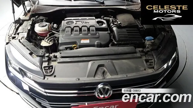 VOLKSWAGEN 2.0 TDI 2018 — photo 6 sur 20