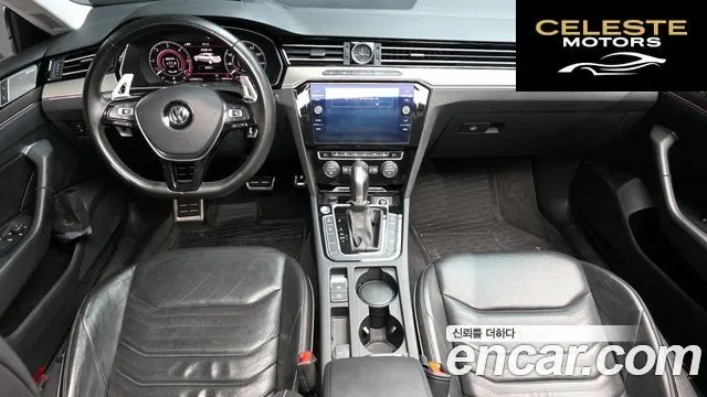 VOLKSWAGEN 2.0 TDI 2018 — photo 7 sur 20