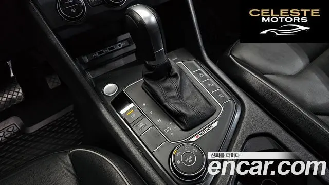 VOLKSWAGEN 22.0 TDI 4 2018 — photo 11 sur 36