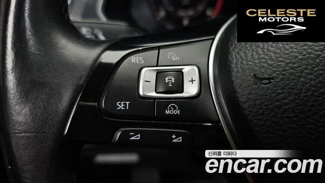 VOLKSWAGEN 22.0 TDI 4 2018 — photo 28 sur 36