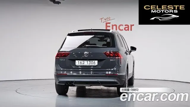 VOLKSWAGEN 22.0 TDI 4 2018 — photo 3 sur 36