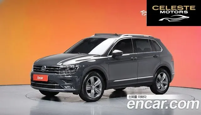 VOLKSWAGEN 22.0 TDI 4 2018 — photo 36 sur 36