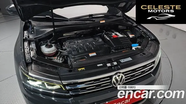 VOLKSWAGEN 22.0 TDI 4 2018 — photo 5 sur 36