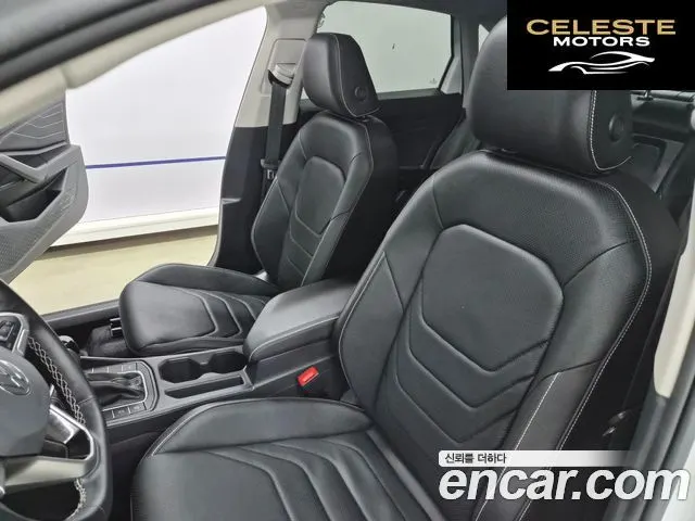 VOLKSWAGEN 71.5 TSI 2024 — photo 10 sur 26