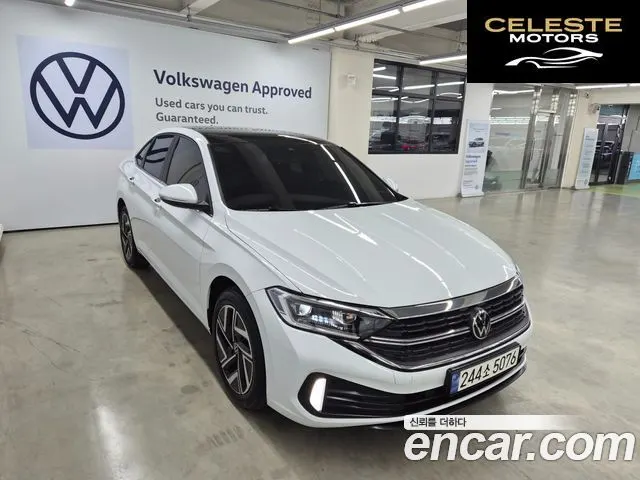 VOLKSWAGEN 71.5 TSI 2024 — photo 16 sur 26