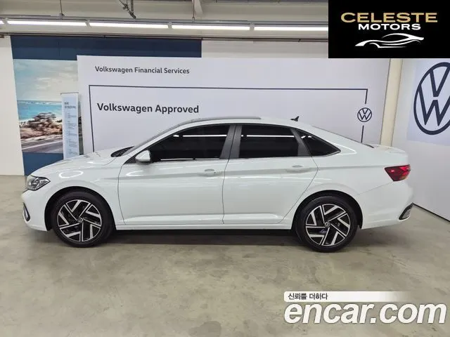 VOLKSWAGEN 71.5 TSI 2024 — photo 18 sur 26