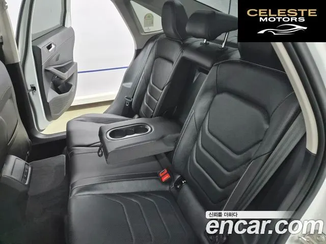 VOLKSWAGEN 71.5 TSI 2024 — photo 19 sur 26