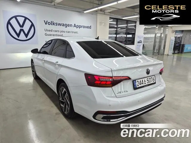 VOLKSWAGEN 71.5 TSI 2024 — photo 2 sur 26