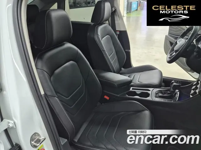 VOLKSWAGEN 71.5 TSI 2024 — photo 20 sur 26