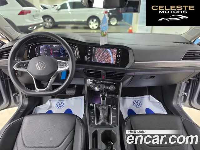VOLKSWAGEN 71.5 TSI 2024 — photo 24 sur 26