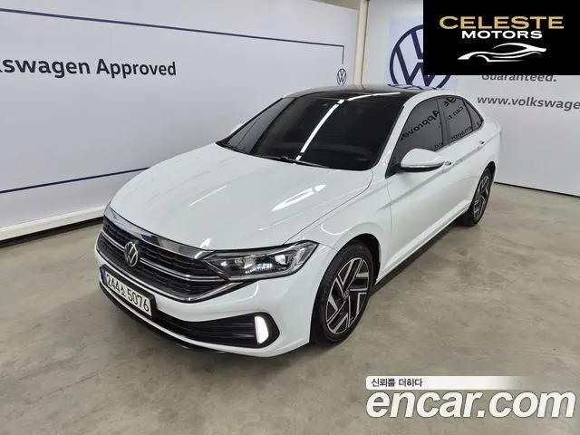 VOLKSWAGEN 71.5 TSI 2024 — photo 26 sur 26