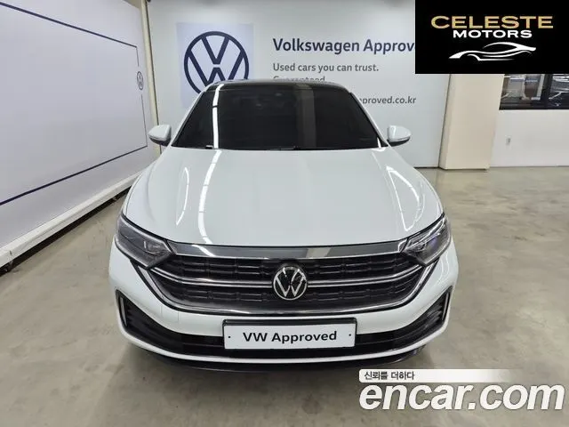 VOLKSWAGEN 71.5 TSI 2024 — photo 3 sur 26