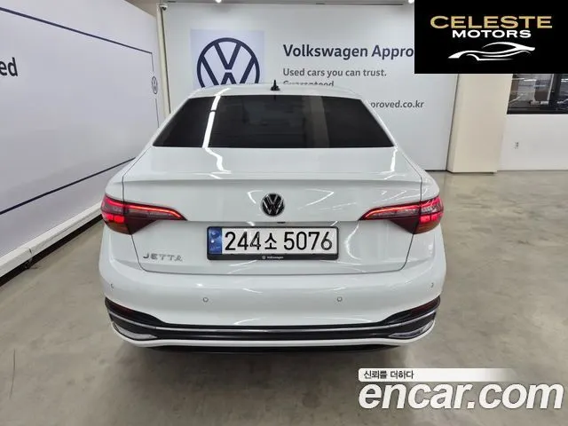 VOLKSWAGEN 71.5 TSI 2024 — photo 4 sur 26