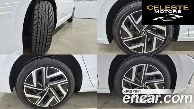 VOLKSWAGEN 71.5 TSI 2024 — photo 5 sur 26