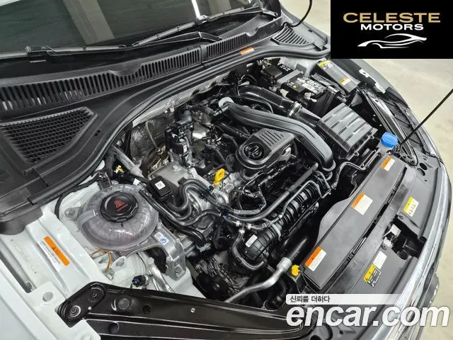 VOLKSWAGEN 71.5 TSI 2024 — photo 6 sur 26