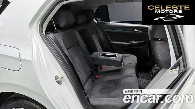VOLKSWAGEN 82.0 TDI 2024 — photo 17 sur 35