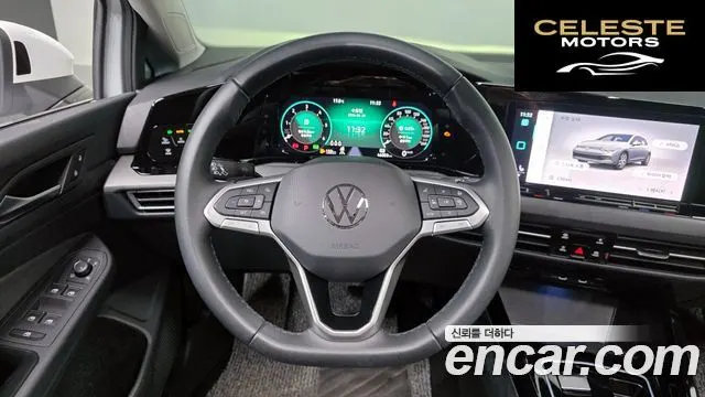 VOLKSWAGEN 82.0 TDI 2024 — photo 19 sur 35