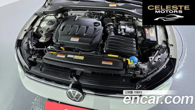VOLKSWAGEN 82.0 TDI 2024 — photo 6 sur 35