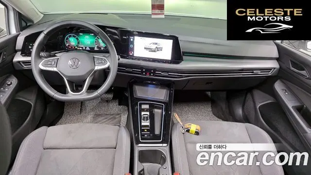 VOLKSWAGEN 82.0 TDI 2024 — photo 10 sur 35