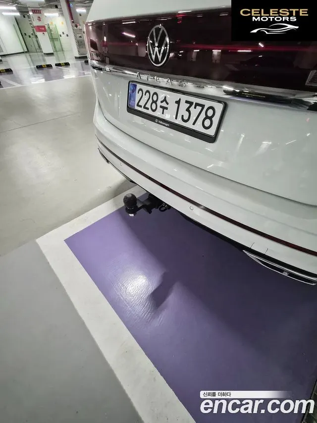 VOLKSWAGEN 2.0 TSI R-LINE 6 places 2025 — photo 7 sur 25