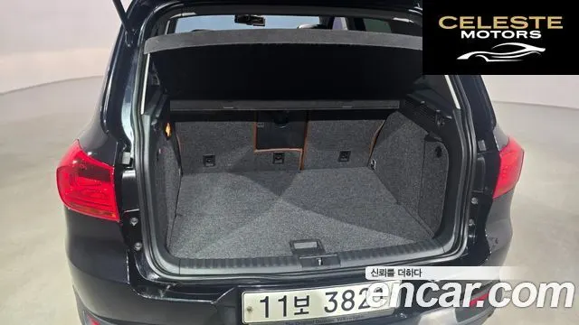 VOLKSWAGEN 2.0 TDI Premium 2015 — photo 20 sur 26