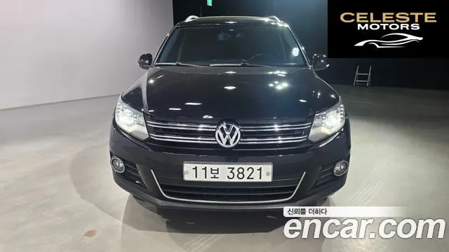 VOLKSWAGEN 2.0 TDI Premium 2015 — photo 3 sur 26