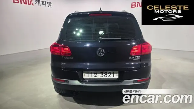 VOLKSWAGEN 2.0 TDI Premium 2015 — photo 4 sur 26