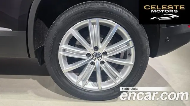 VOLKSWAGEN 2.0 TDI Premium 2015 — photo 5 sur 26