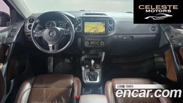 VOLKSWAGEN 2.0 TDI Premium 2015 — photo 7 sur 26