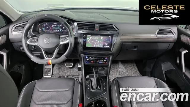 VOLKSWAGEN 2.0 TSI 2023 — photo 10 sur 33