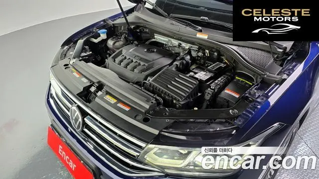 VOLKSWAGEN 2.0 TSI 2023 — photo 6 sur 33