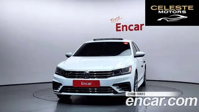 VOLKSWAGEN 1.8 TSI R-LINE 2016 — photo 3 sur 20