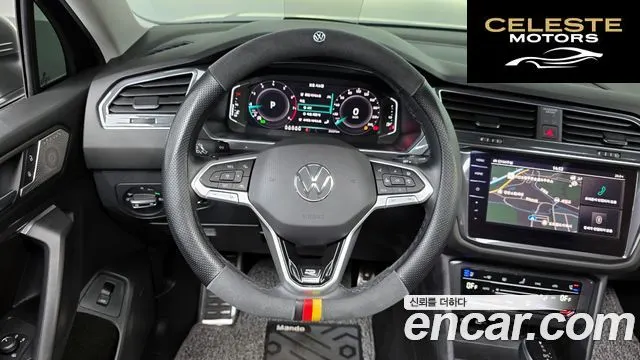 VOLKSWAGEN 2.0 TSI 2023 — photo 19 sur 33