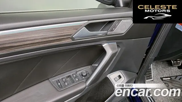 VOLKSWAGEN 2.0 TSI 2023 — photo 25 sur 33