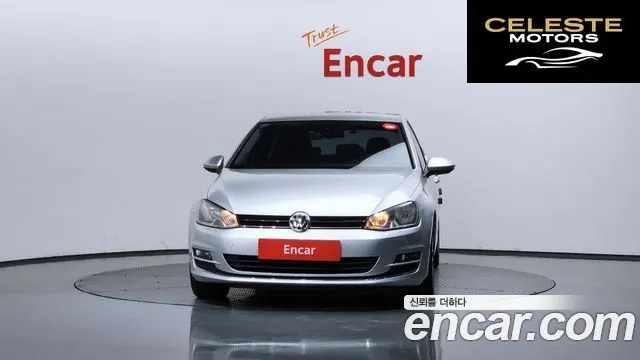 VOLKSWAGEN 71.6 TDI 2013 — photo 3 sur 26