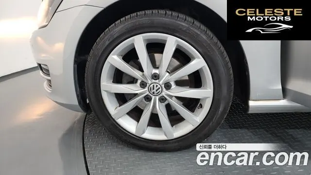 VOLKSWAGEN 71.6 TDI 2013 — photo 5 sur 26