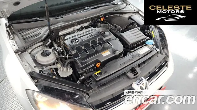 VOLKSWAGEN 71.6 TDI 2013 — photo 6 sur 26