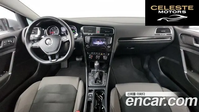 VOLKSWAGEN 71.6 TDI 2013 — photo 7 sur 26