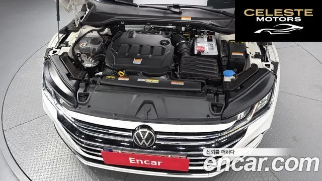 VOLKSWAGEN 2.0 TDI 2022 — photo 6 sur 32
