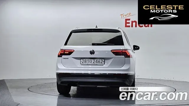 VOLKSWAGEN 22.0 TDI Premium 2020 — photo 4 sur 33