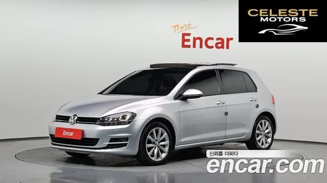 VOLKSWAGEN 71.4 TSI 2014 — photo 1 sur 20