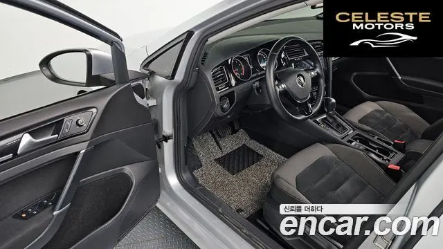 VOLKSWAGEN 71.4 TSI 2014 — photo 10 sur 20