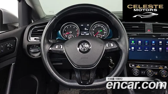 VOLKSWAGEN 71.4 TSI 2014 — photo 13 sur 20