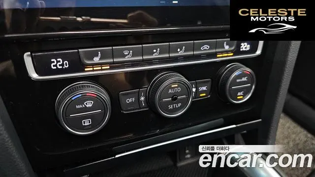 VOLKSWAGEN 71.4 TSI 2014 — photo 17 sur 20