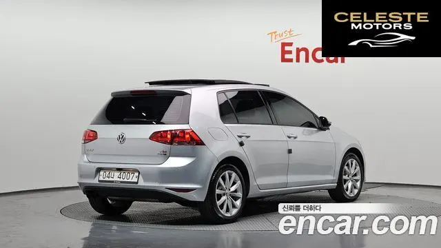 VOLKSWAGEN 71.4 TSI 2014 — photo 2 sur 20