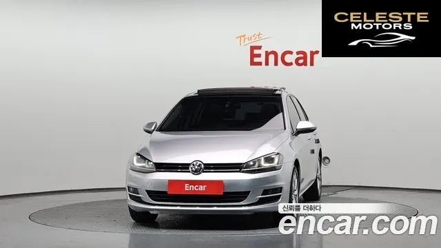 VOLKSWAGEN 71.4 TSI 2014 — photo 3 sur 20