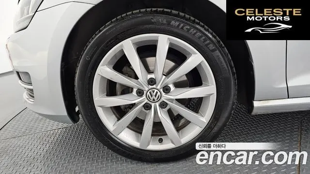 VOLKSWAGEN 71.4 TSI 2014 — photo 5 sur 20