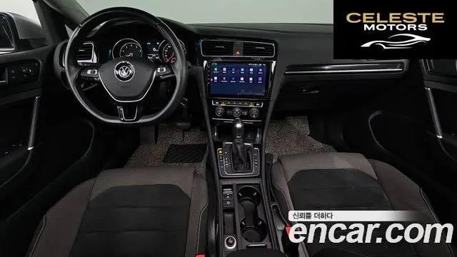 VOLKSWAGEN 71.4 TSI 2014 — photo 7 sur 20